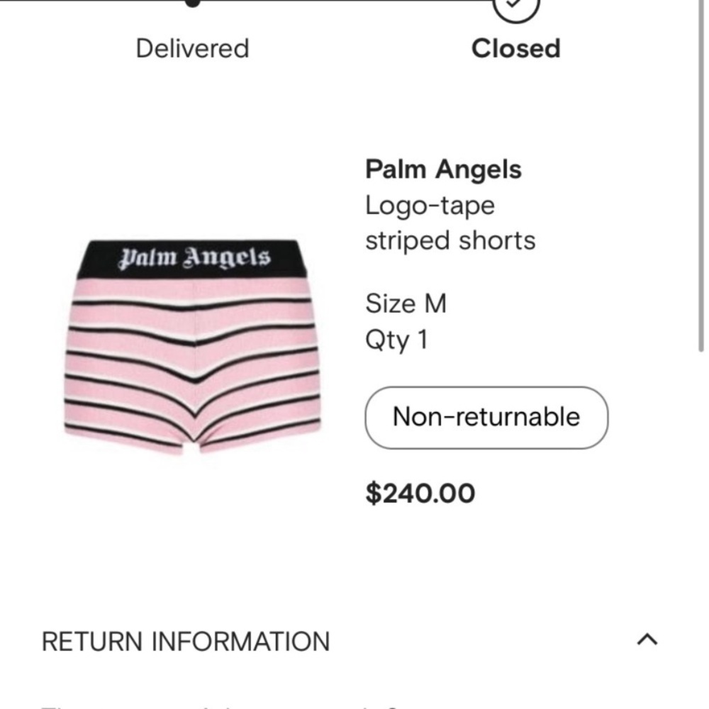 Palm Angels